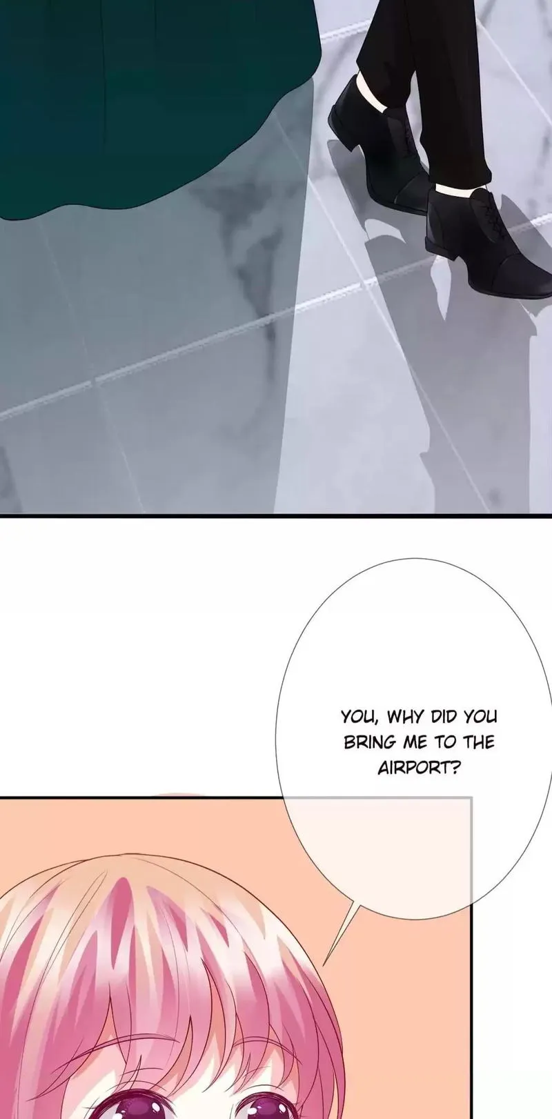 Embrace My Shadow Chapter 180 Online - página 3