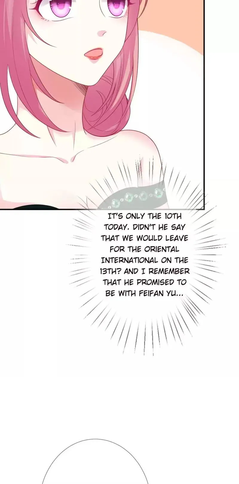 Embrace My Shadow Chapter 180 Online - página 4