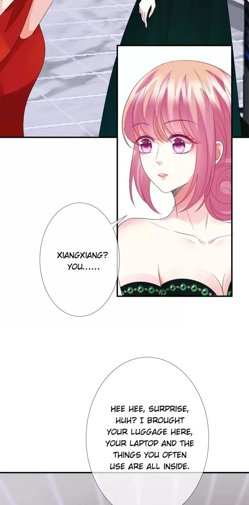Embrace My Shadow Chapter 180 Online - página 7