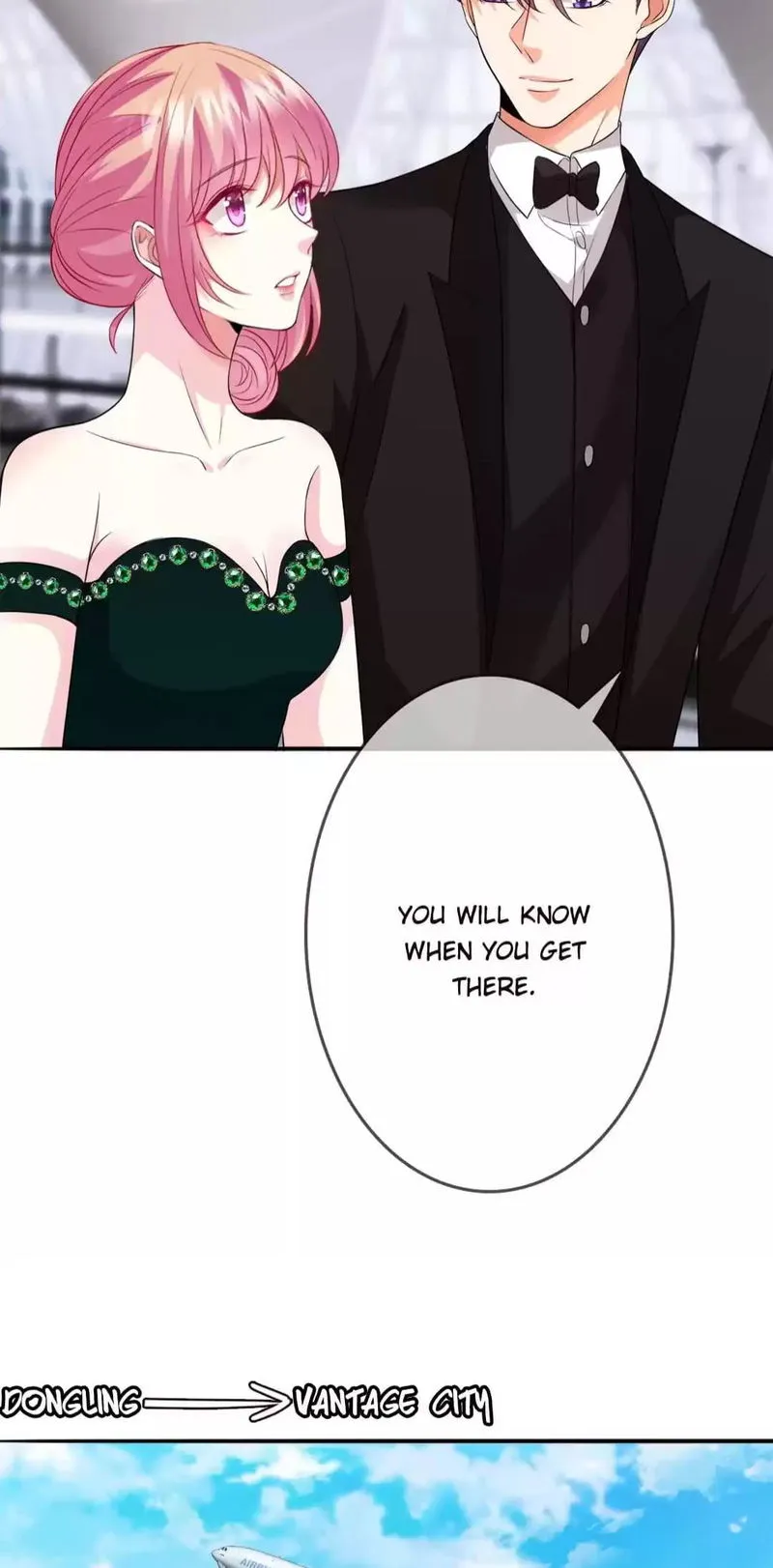 Embrace My Shadow Chapter 180 Online - página 13