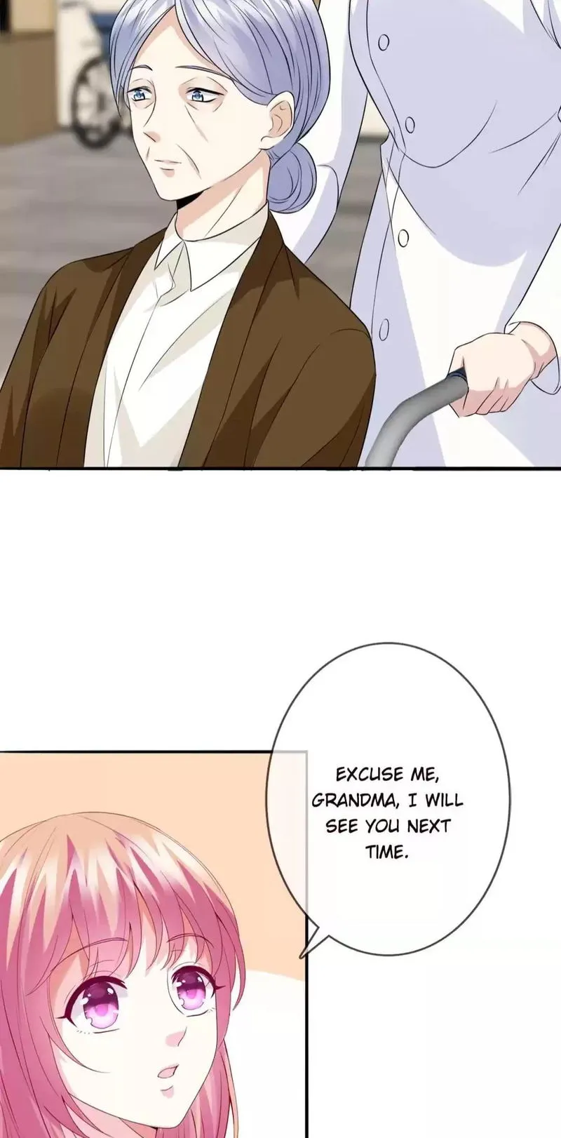 Embrace My Shadow Chapter 180 Online - página 22
