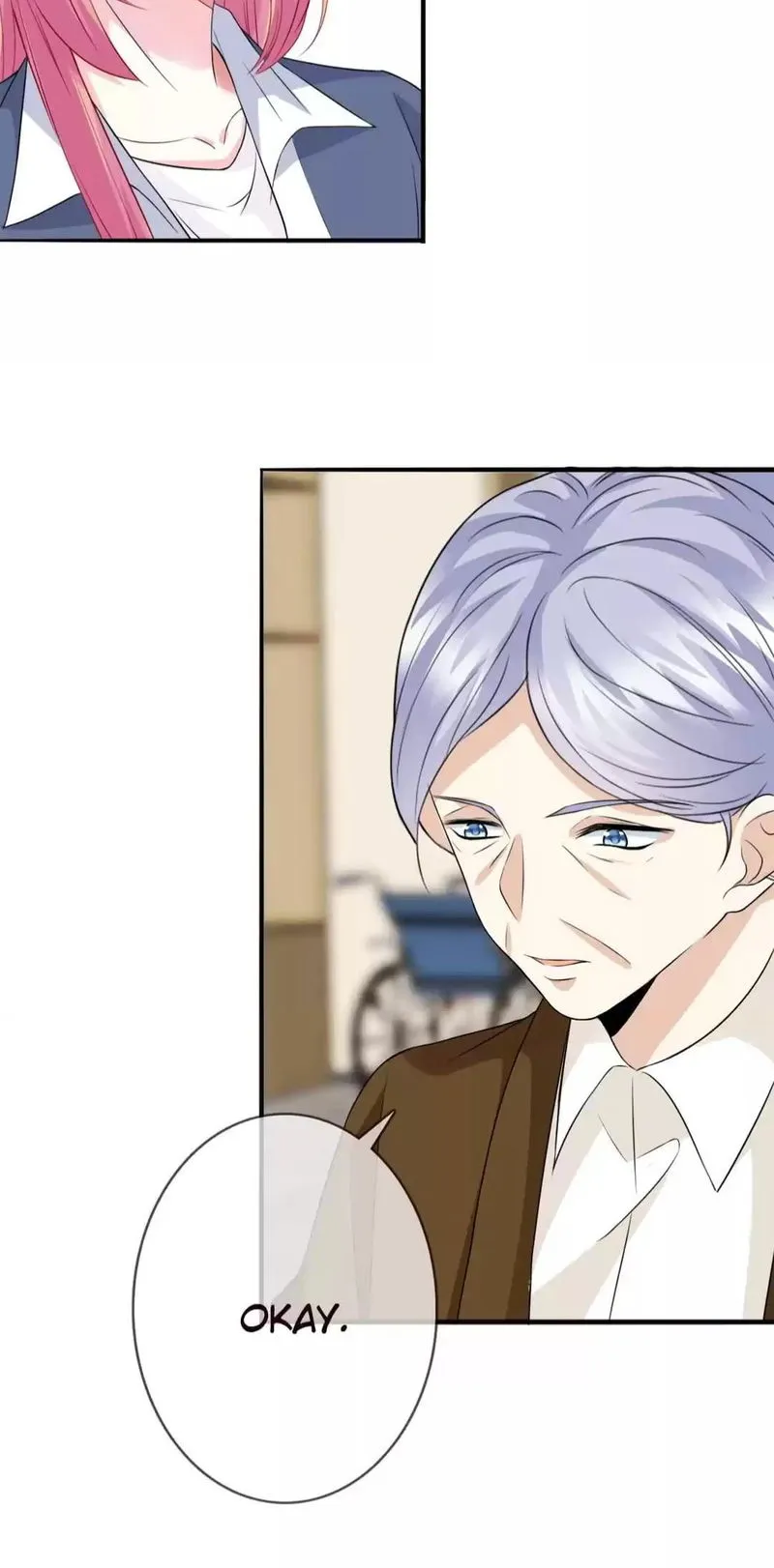 Embrace My Shadow Chapter 180 Online - página 23