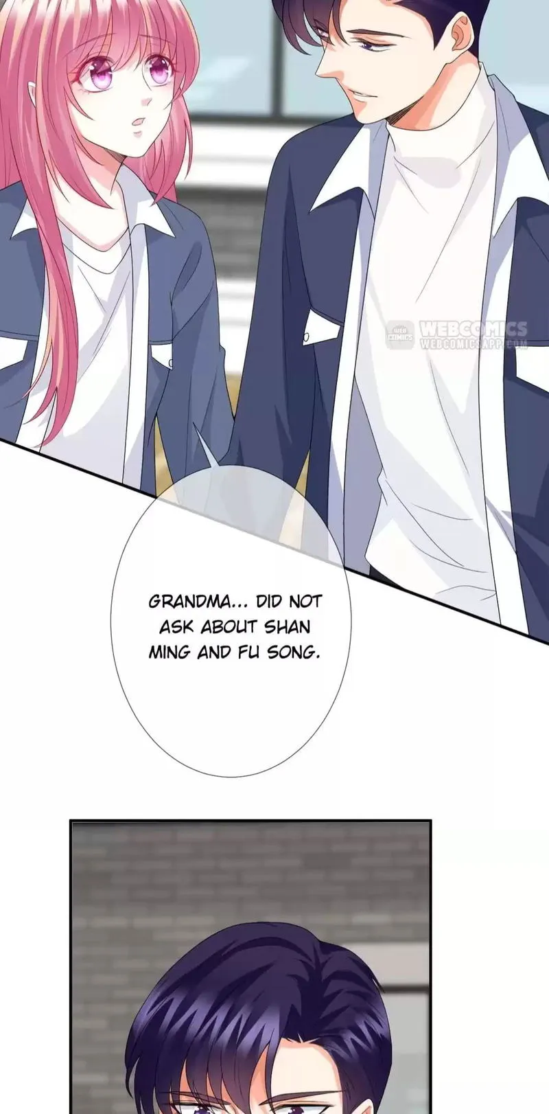 Embrace My Shadow Chapter 180 Online - página 27
