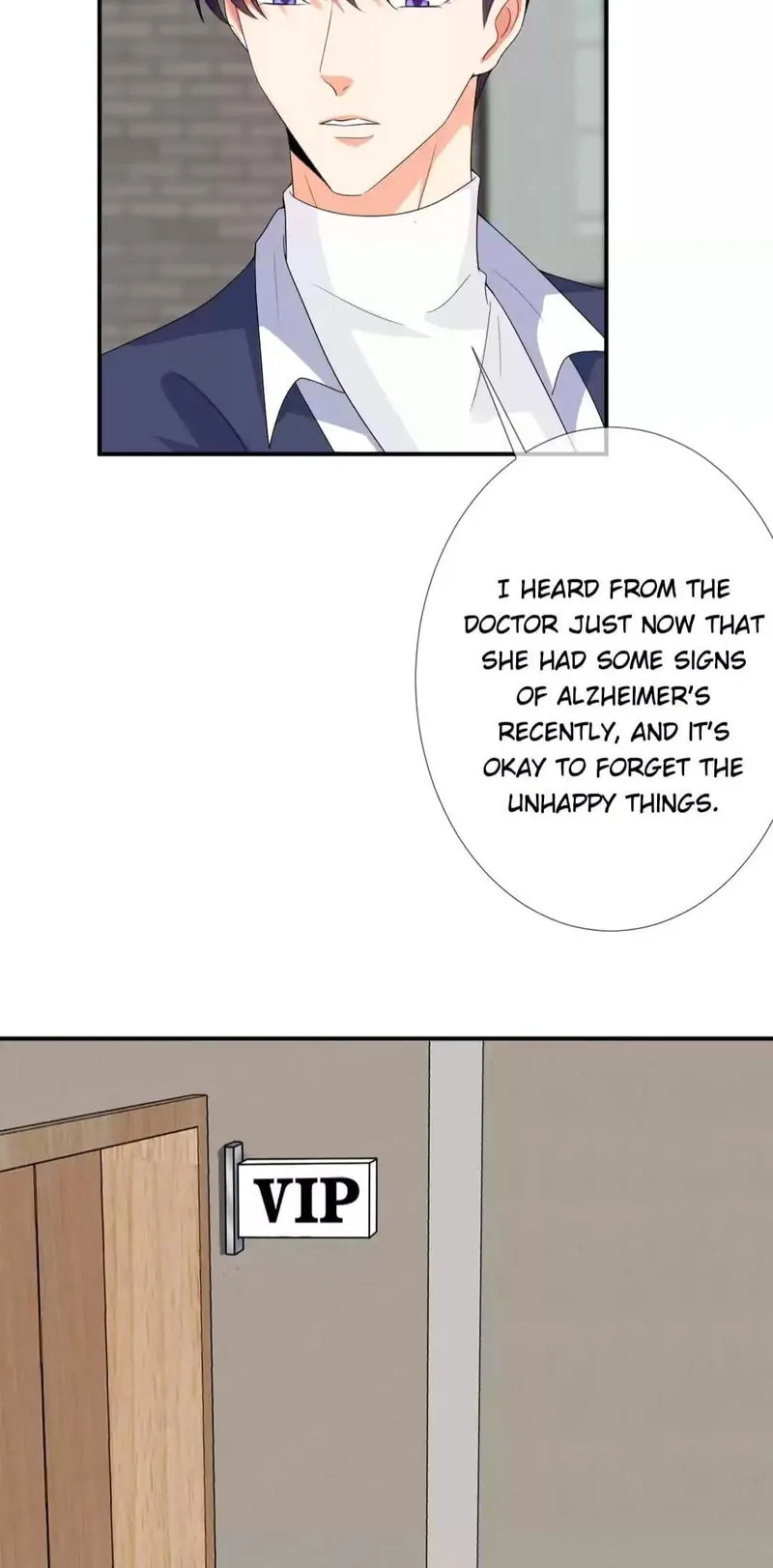Embrace My Shadow Chapter 180 Online - página 28