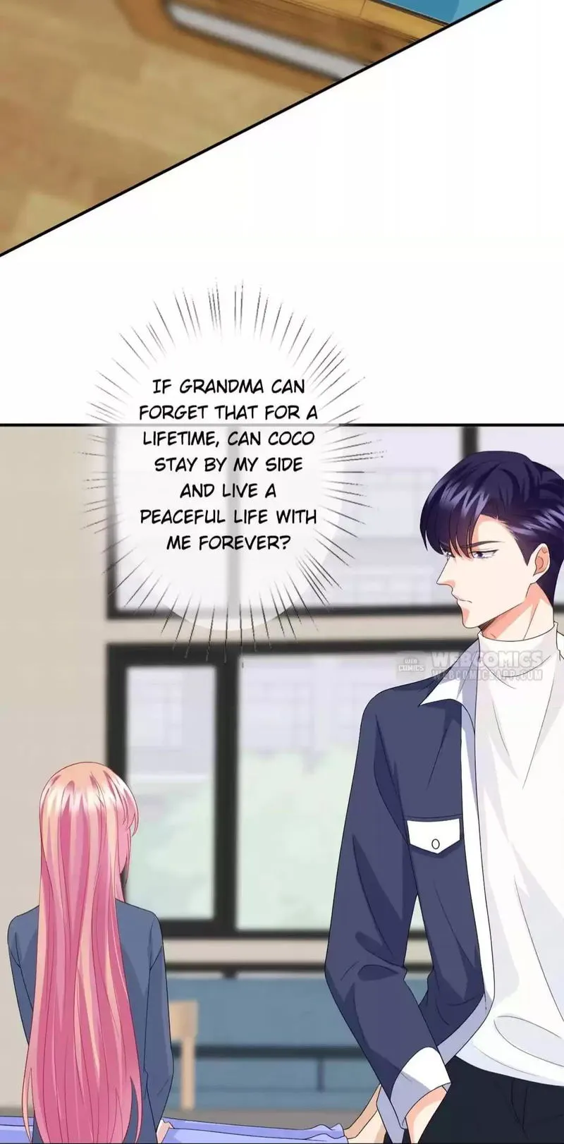 Embrace My Shadow Chapter 180 Online - página 30