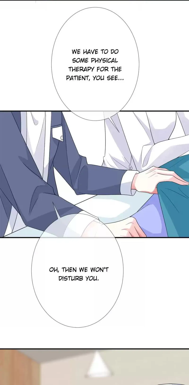 Embrace My Shadow Chapter 180 Online - página 31