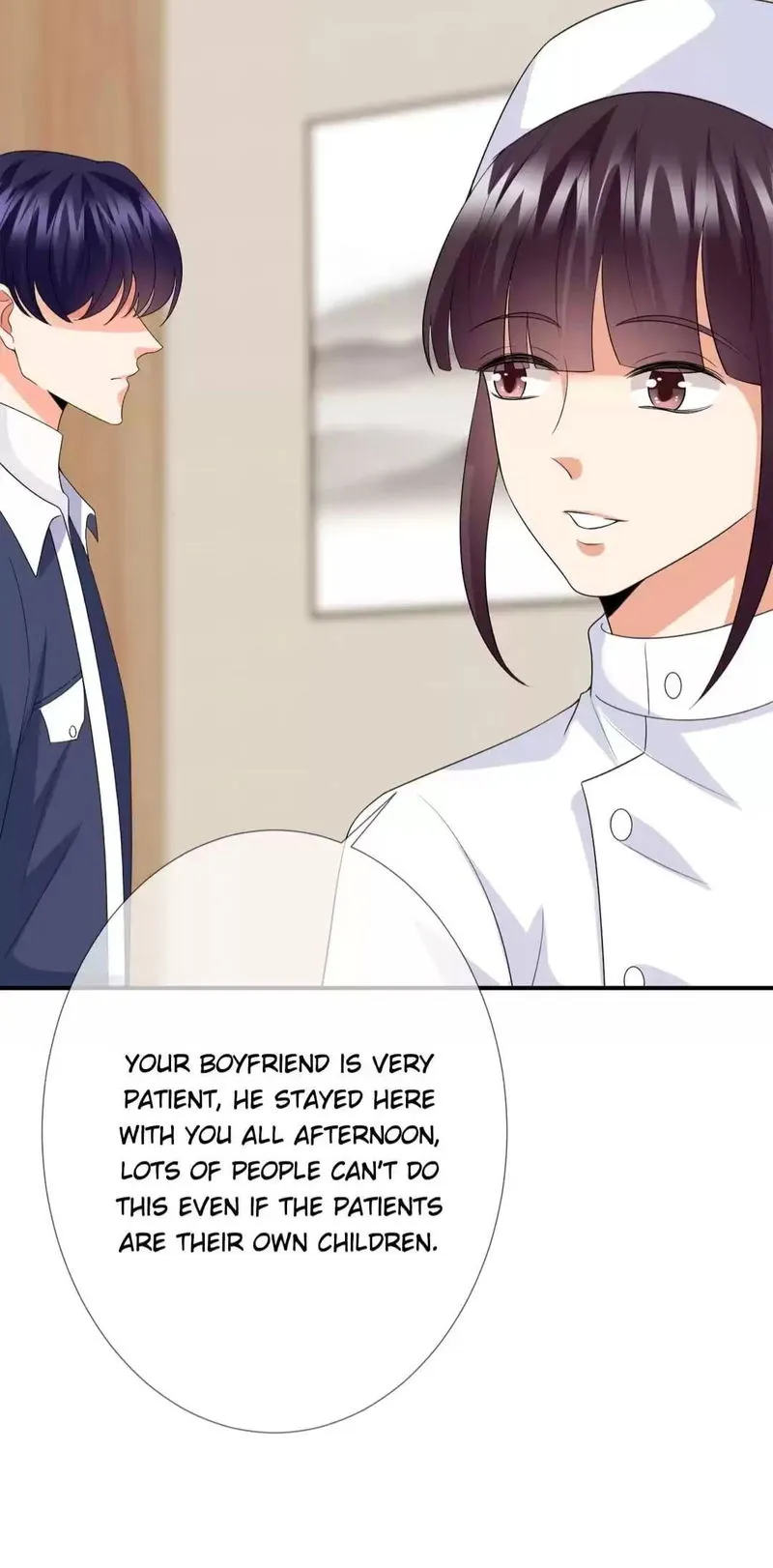 Embrace My Shadow Chapter 180 Online - página 32