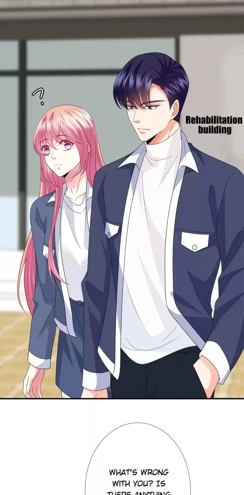 Embrace My Shadow Chapter 180 Online - página 34