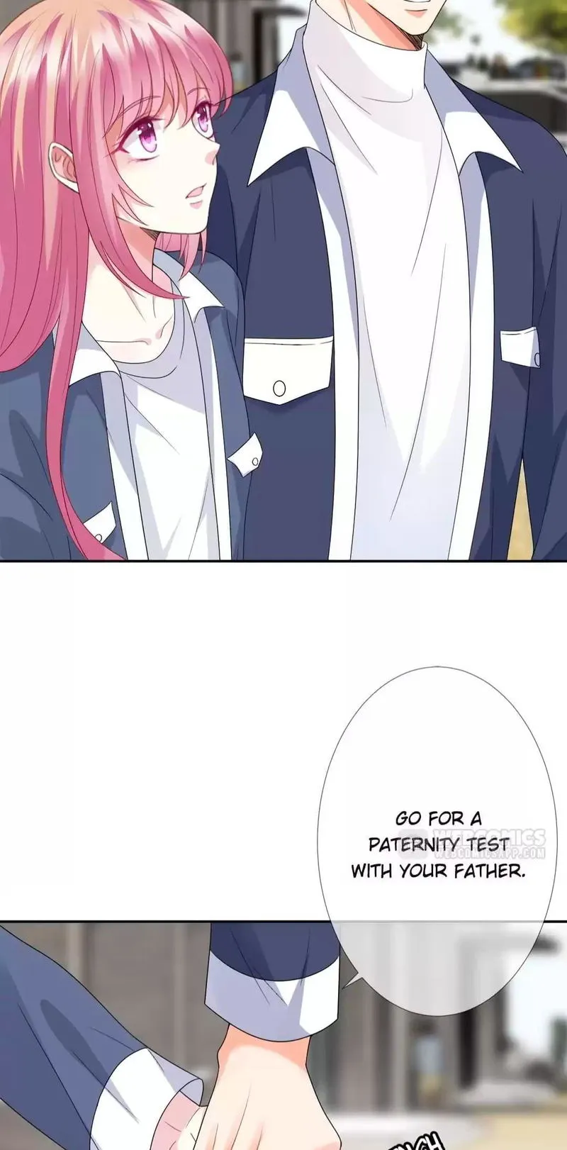 Embrace My Shadow Chapter 180 Online - página 36