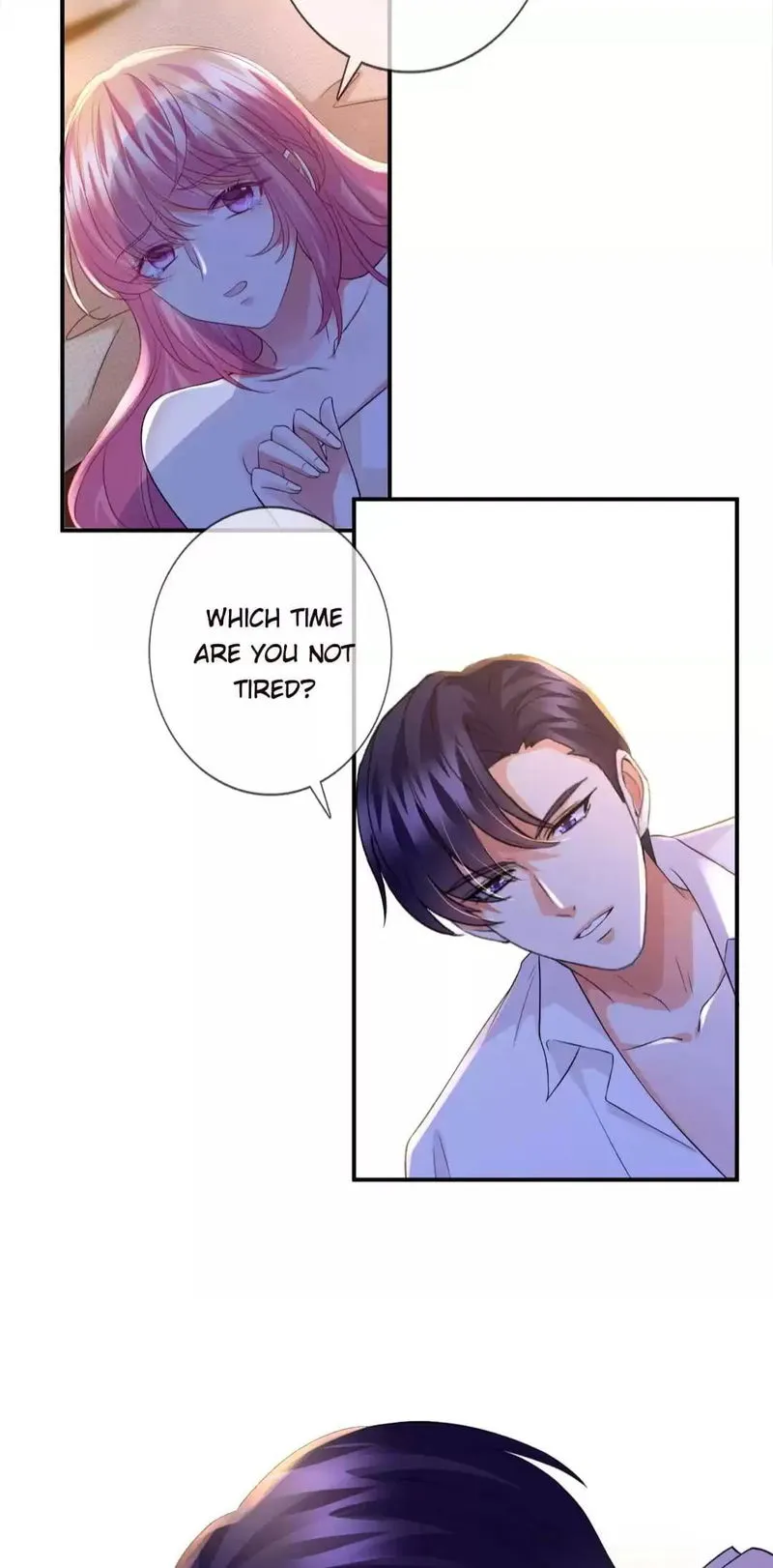 Embrace My Shadow Chapter 181 Online - página 2