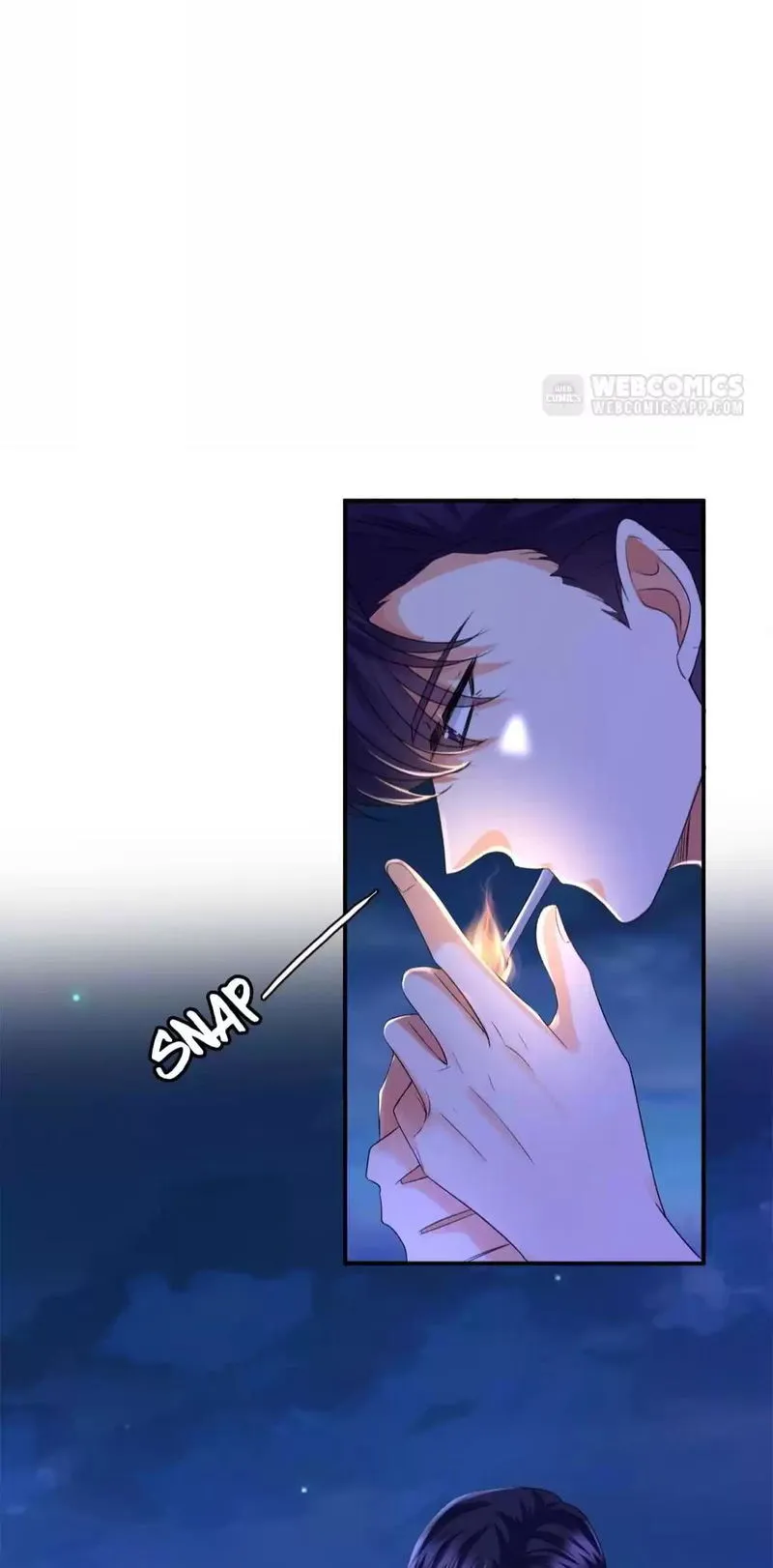 Embrace My Shadow Chapter 181 Online - página 5