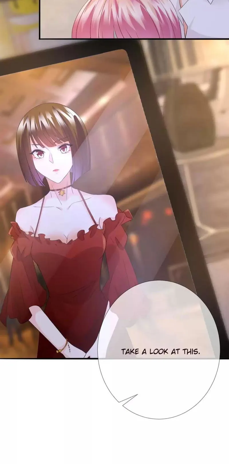 Embrace My Shadow Chapter 181 Online - página 14