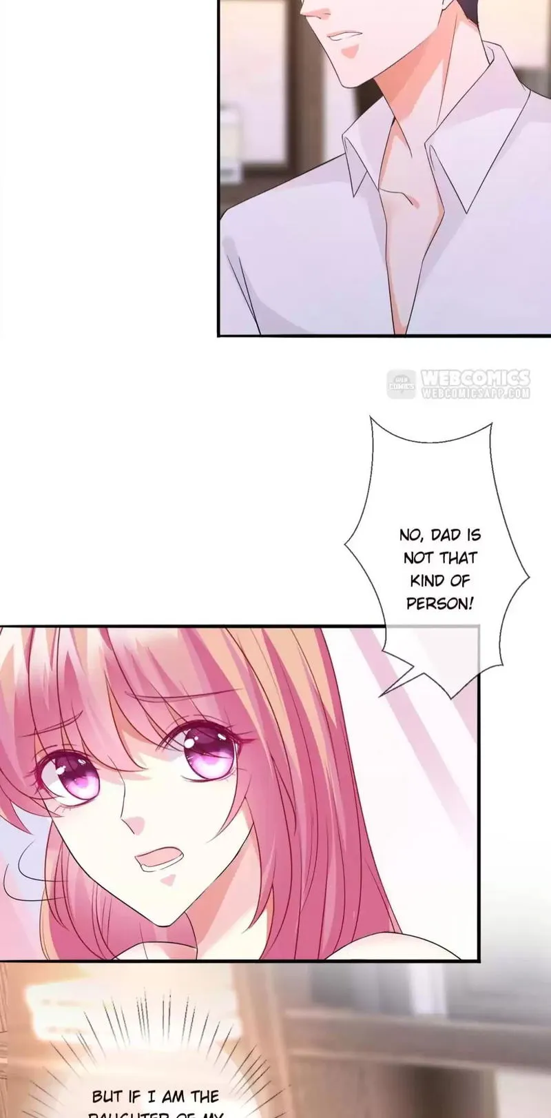 Embrace My Shadow Chapter 181 Online - página 18