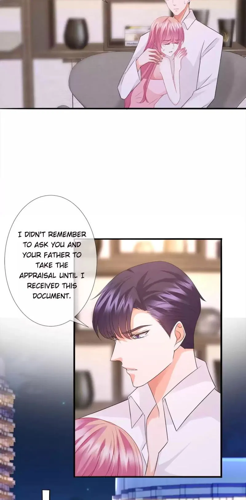 Embrace My Shadow Chapter 181 Online - página 20