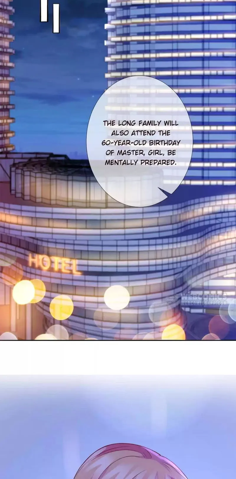 Embrace My Shadow Chapter 181 Online - página 21