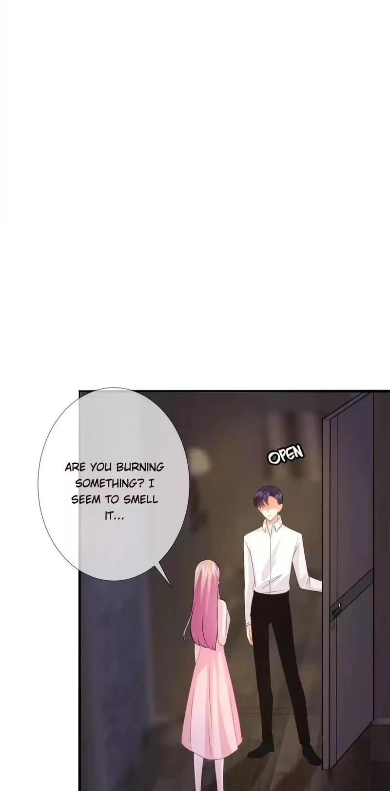 Embrace My Shadow Chapter 181 Online - página 26