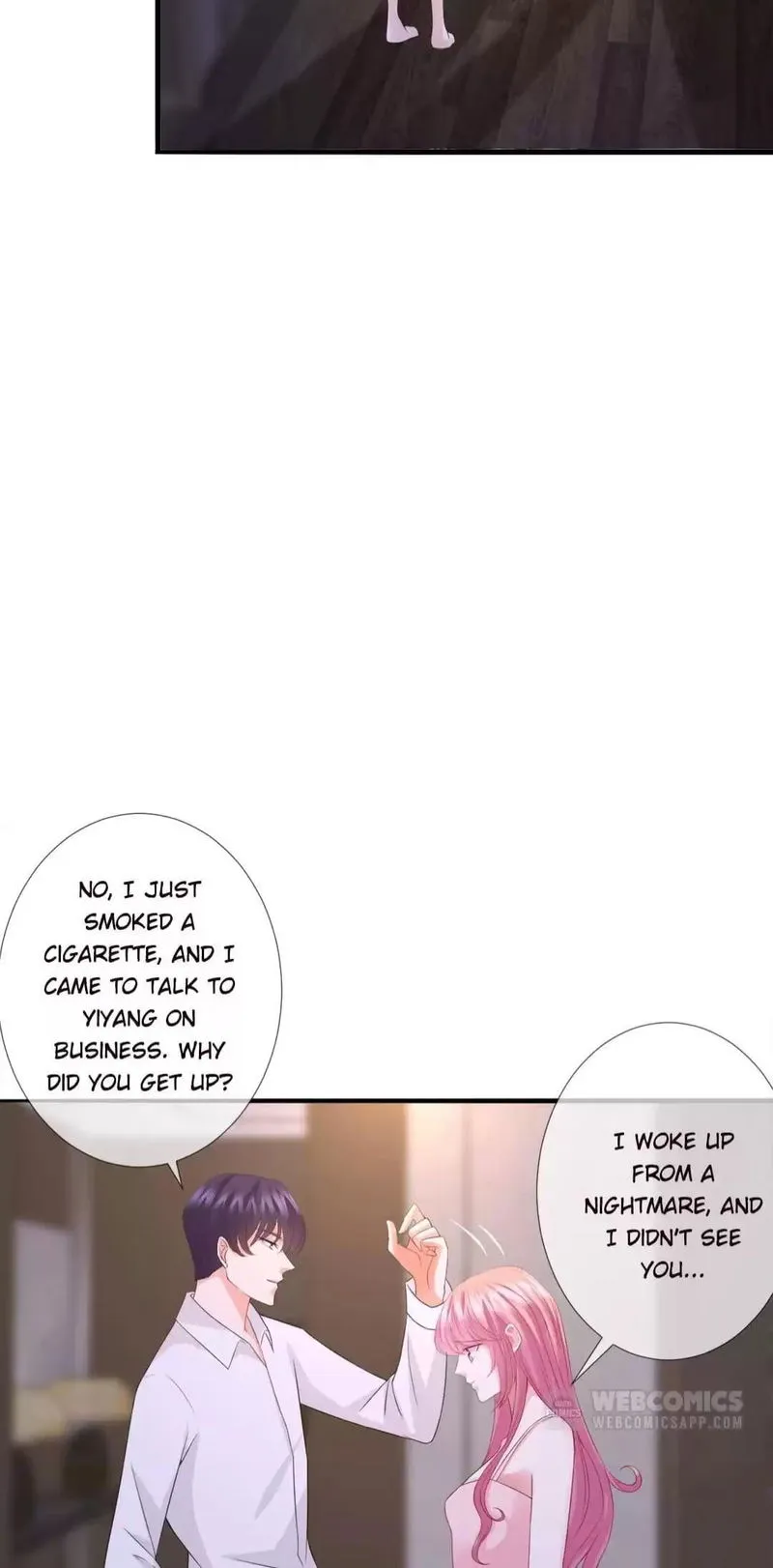 Embrace My Shadow Chapter 181 Online - página 27