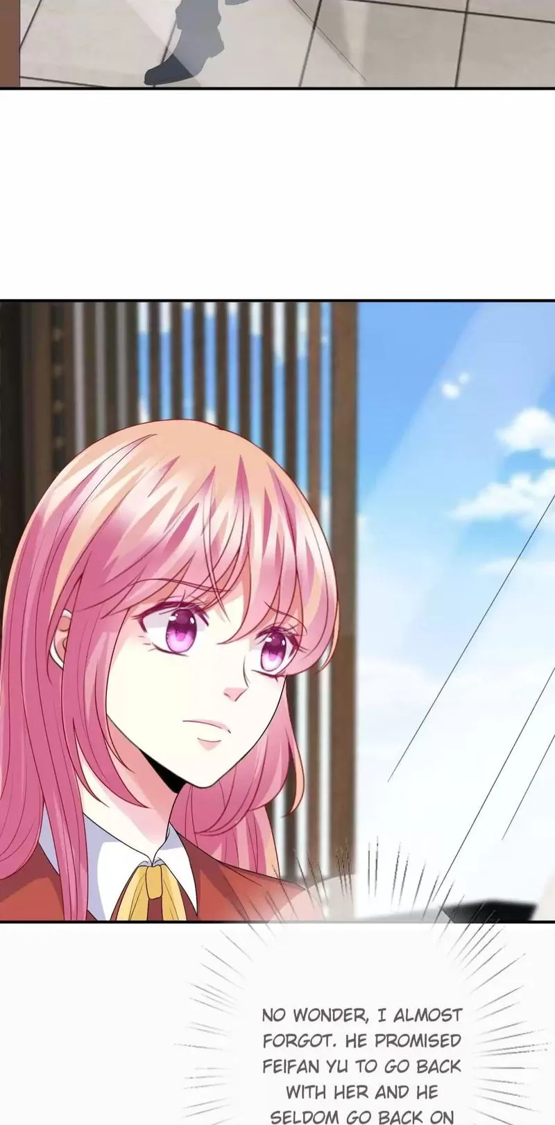 Embrace My Shadow Chapter 182 Online - página 6
