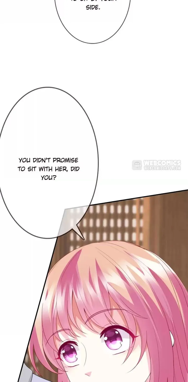Embrace My Shadow Chapter 182 Online - página 8