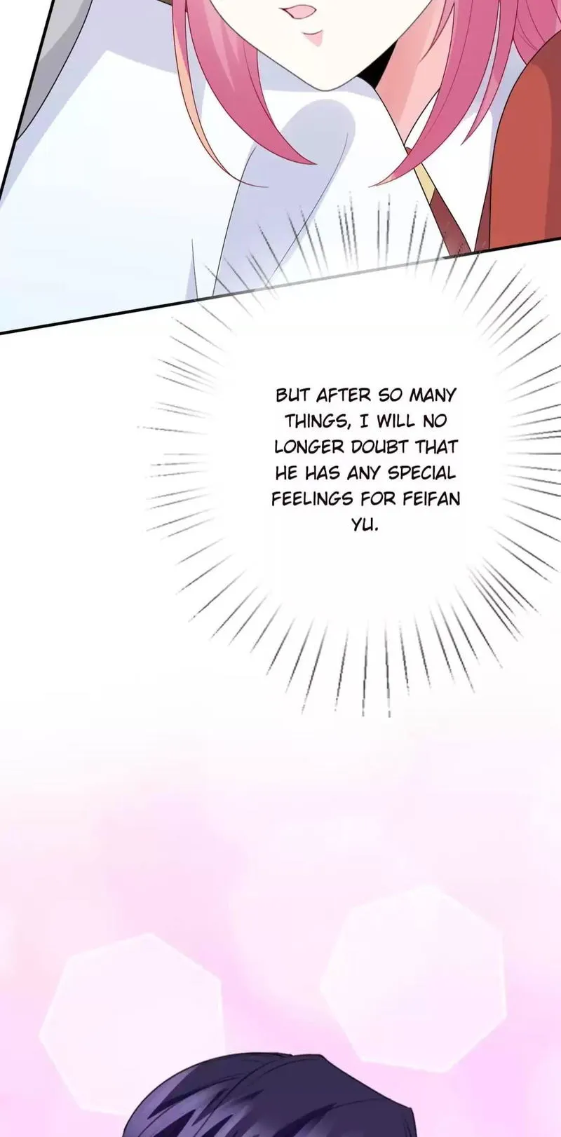 Embrace My Shadow Chapter 182 Online - página 9