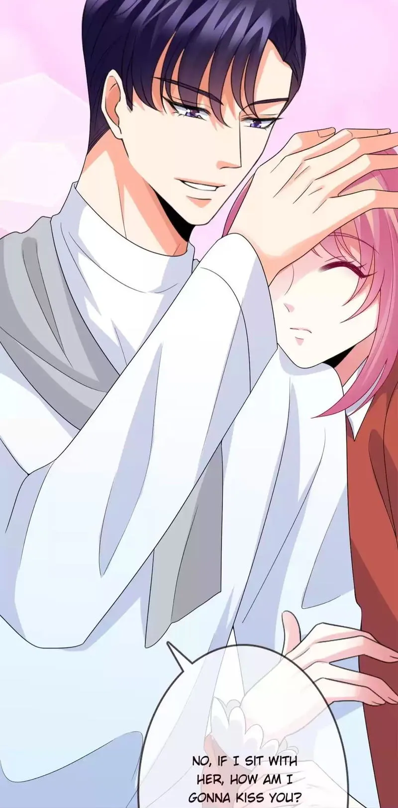 Embrace My Shadow Chapter 182 Online - página 10