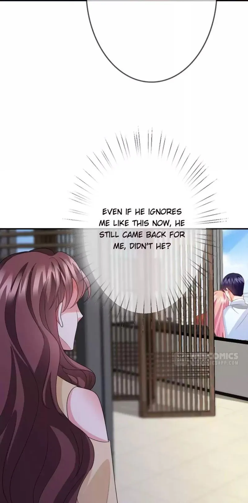 Embrace My Shadow Chapter 182 Online - página 11