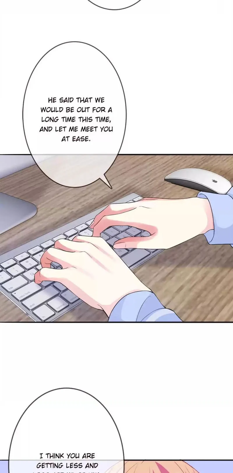 Embrace My Shadow Chapter 182 Online - página 15