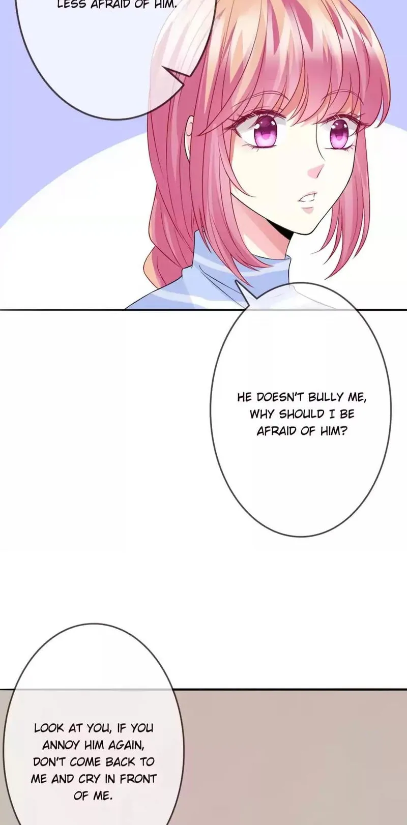 Embrace My Shadow Chapter 182 Online - página 16