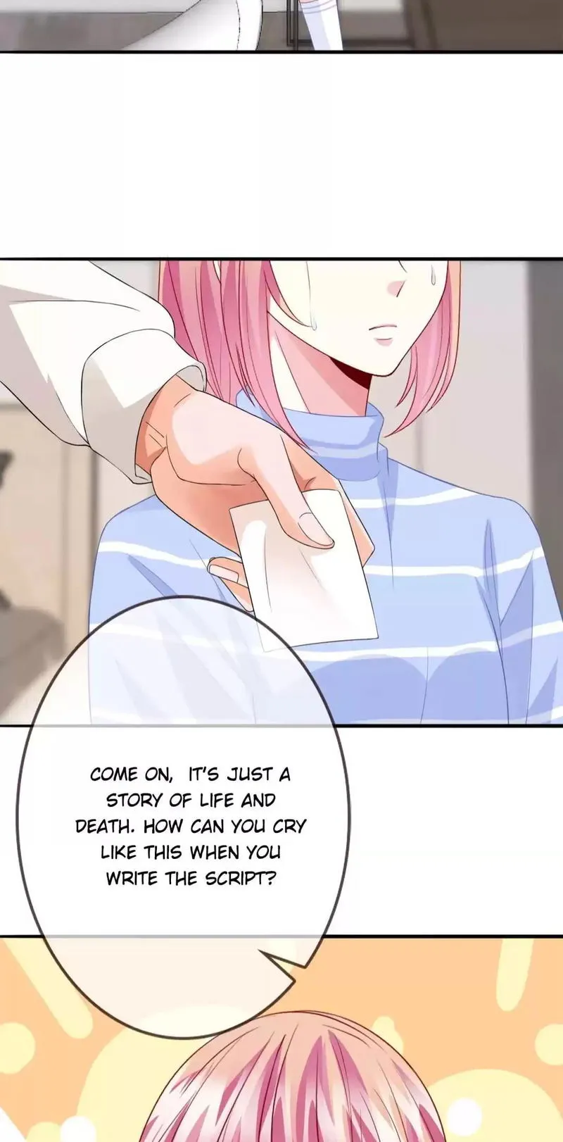 Embrace My Shadow Chapter 182 Online - página 26