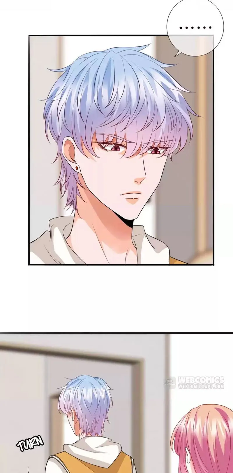 Embrace My Shadow Chapter 182 Online - página 30
