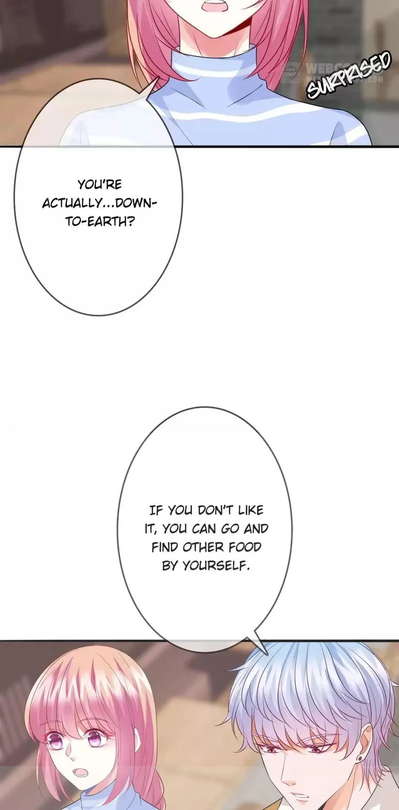 Embrace My Shadow Chapter 182 Online - página 34