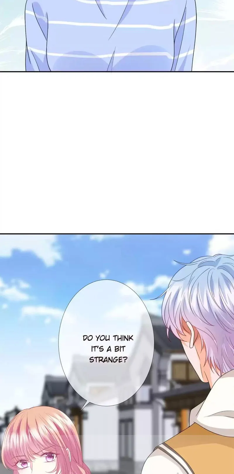 Embrace My Shadow Chapter 182 Online - página 41