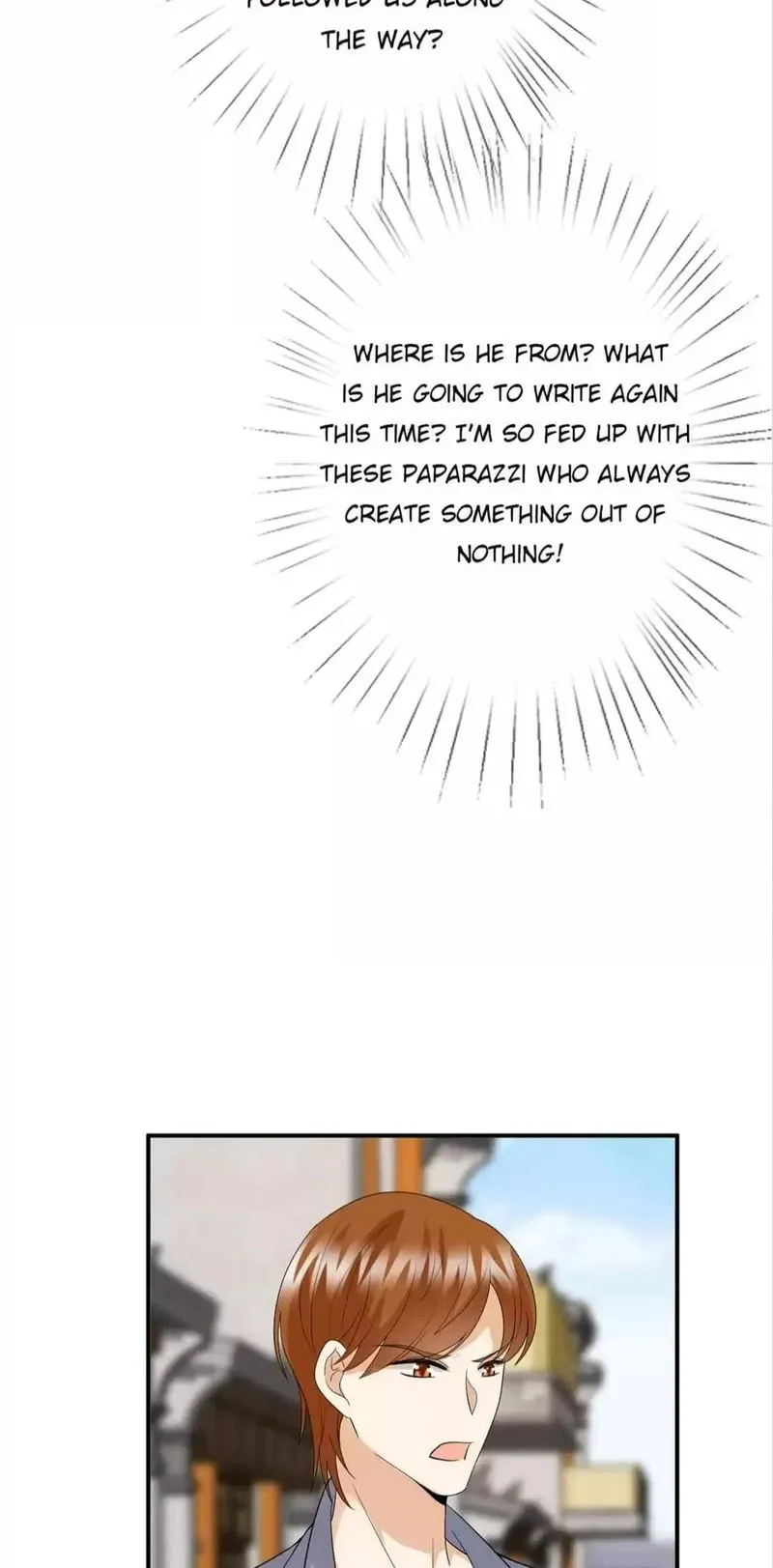 Embrace My Shadow Chapter 183 Online - página 10