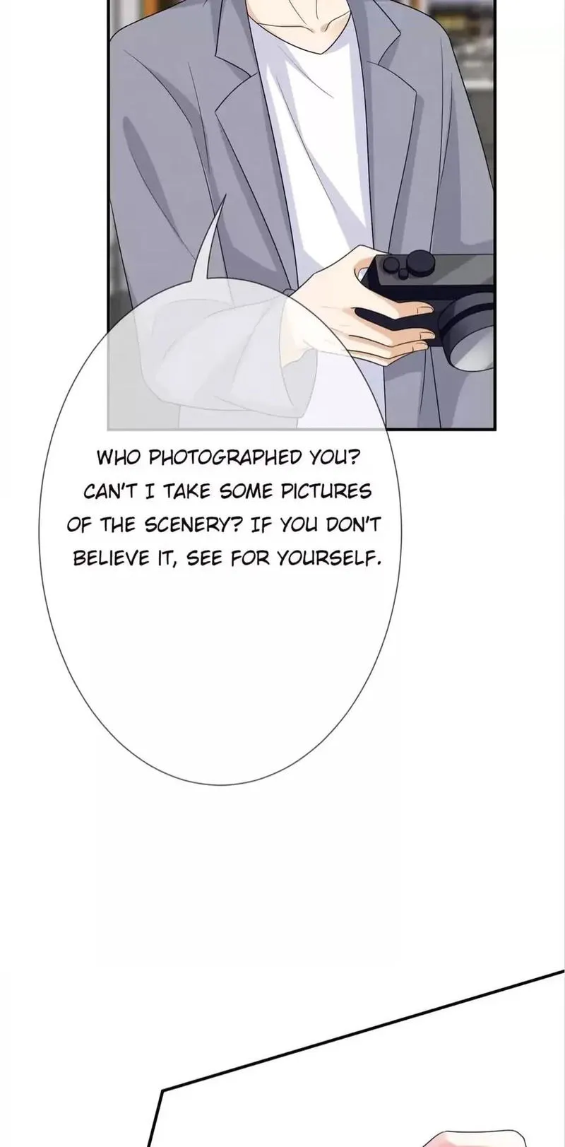 Embrace My Shadow Chapter 183 Online - página 11