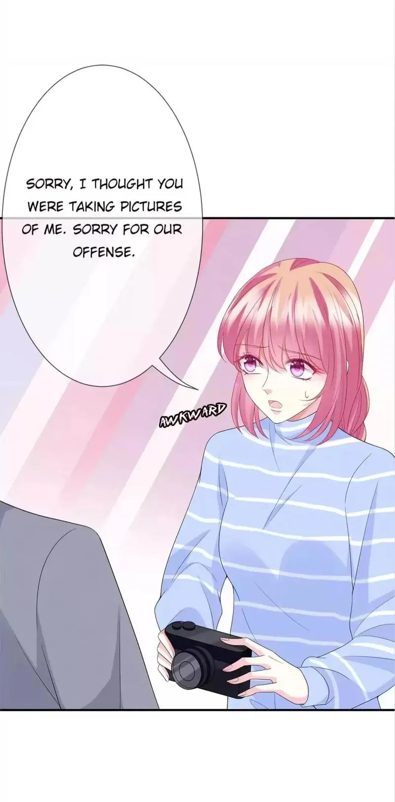 Embrace My Shadow Chapter 183 Online - página 13