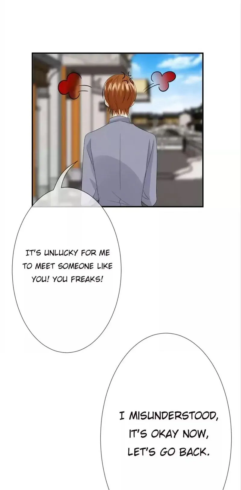 Embrace My Shadow Chapter 183 Online - página 14