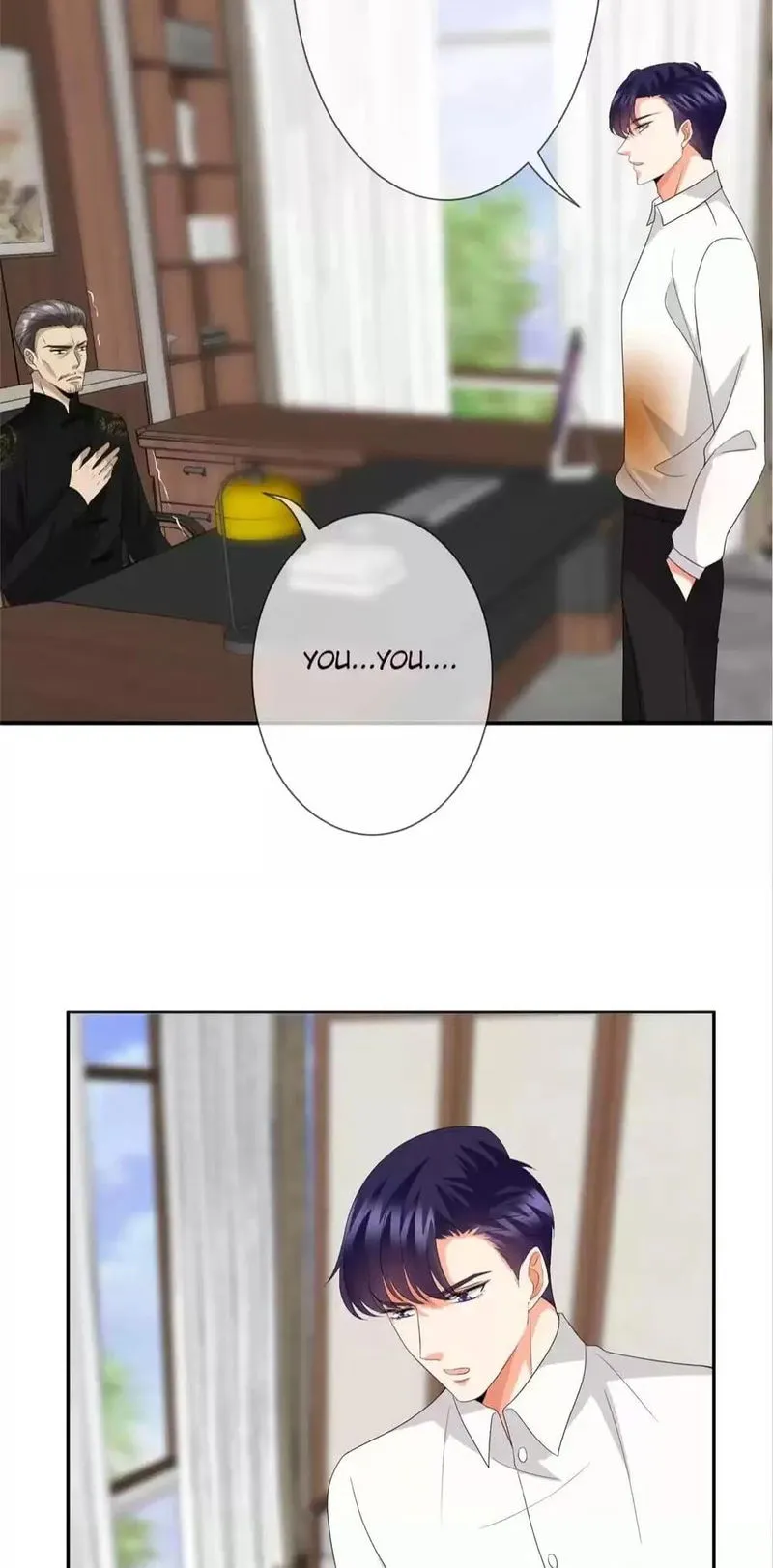 Embrace My Shadow Chapter 183 Online - página 24