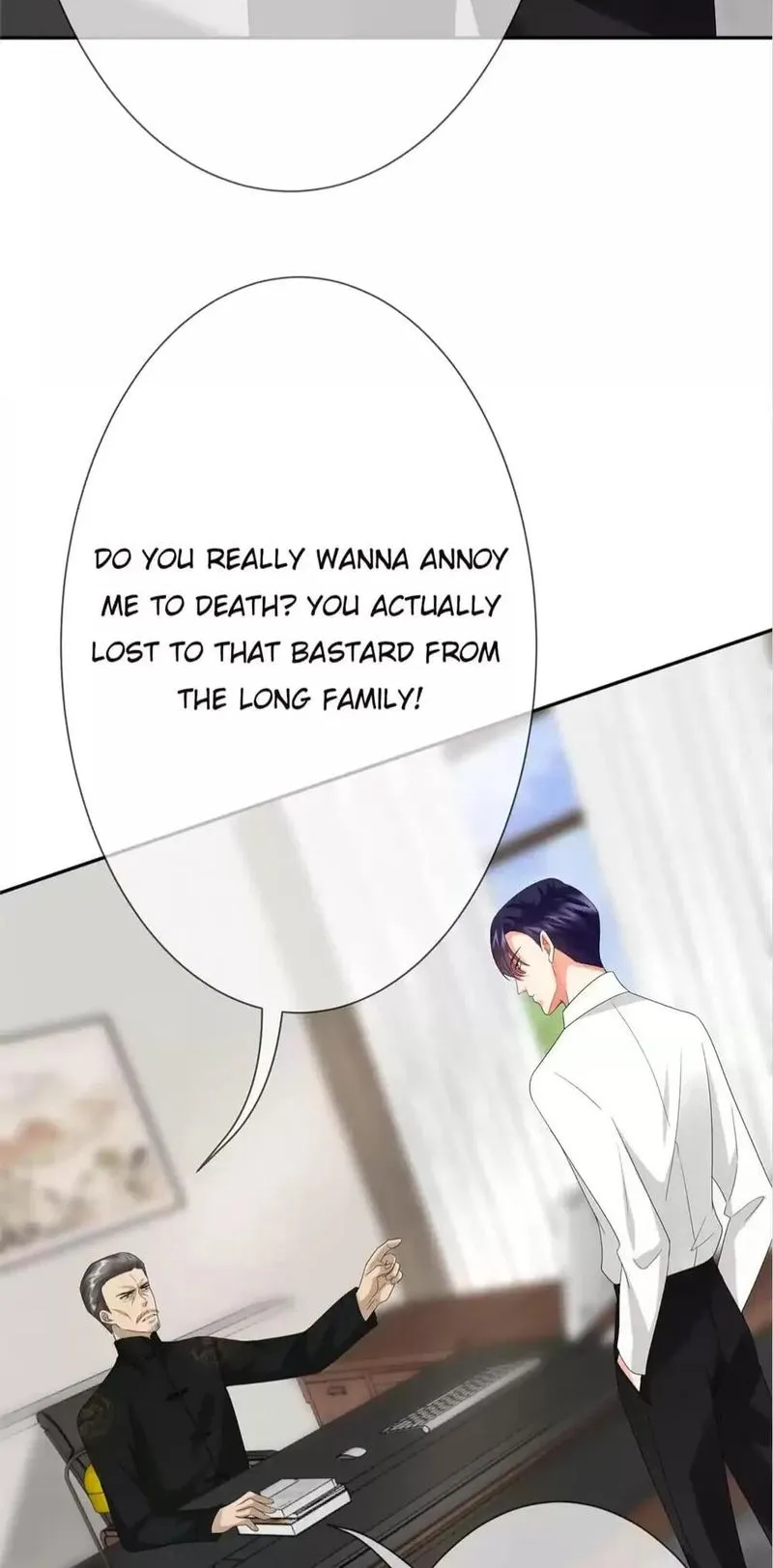 Embrace My Shadow Chapter 183 Online - página 28