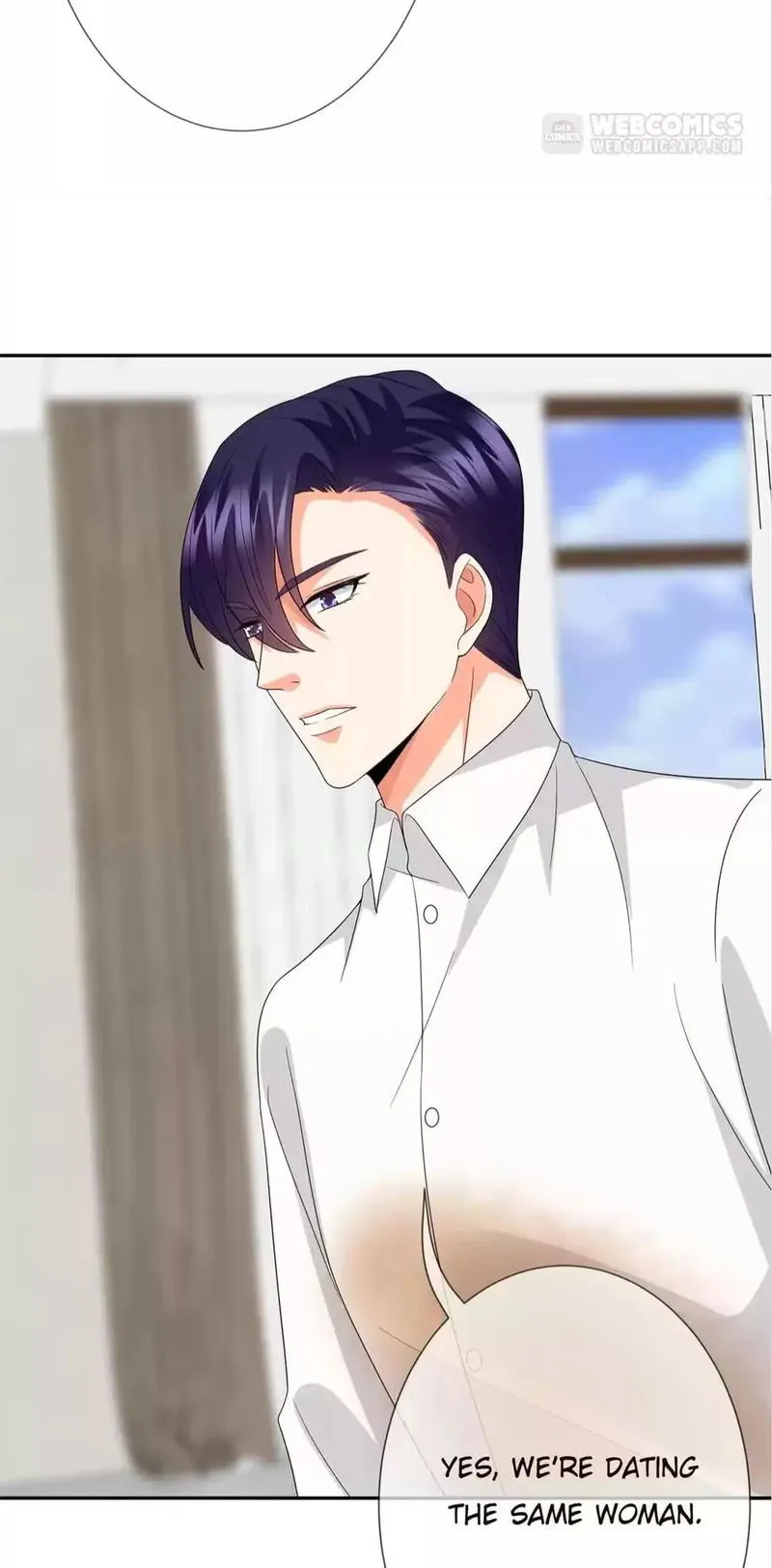 Embrace My Shadow Chapter 183 Online - página 31