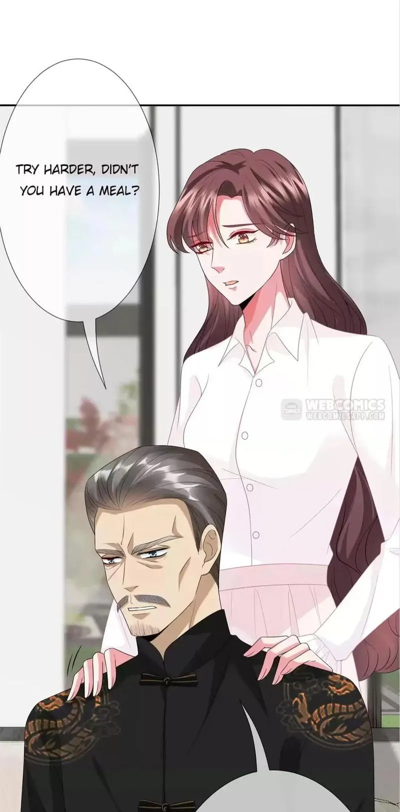 Embrace My Shadow Chapter 183 Online - página 40