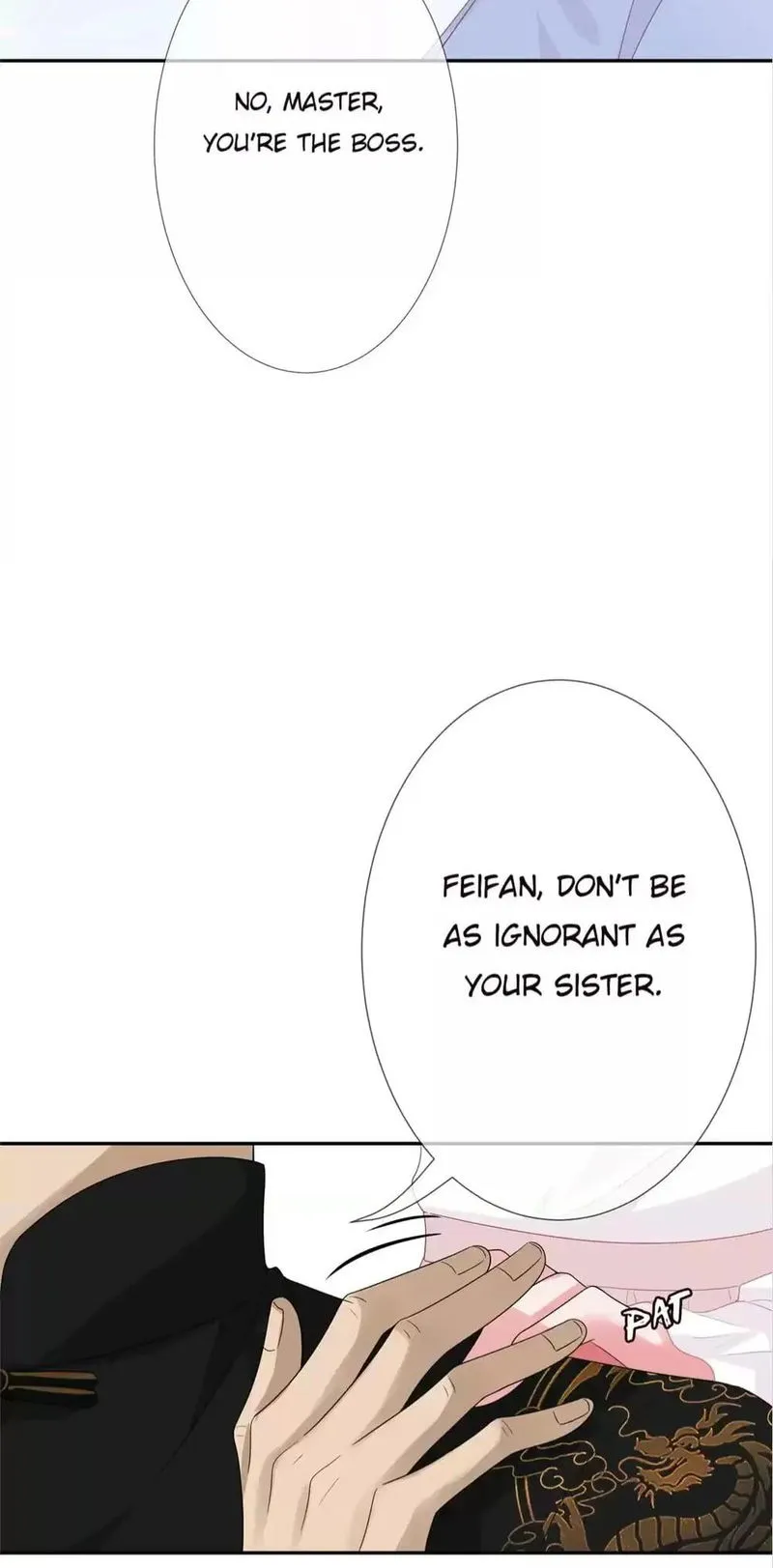 Embrace My Shadow Chapter 183 Online - página 42