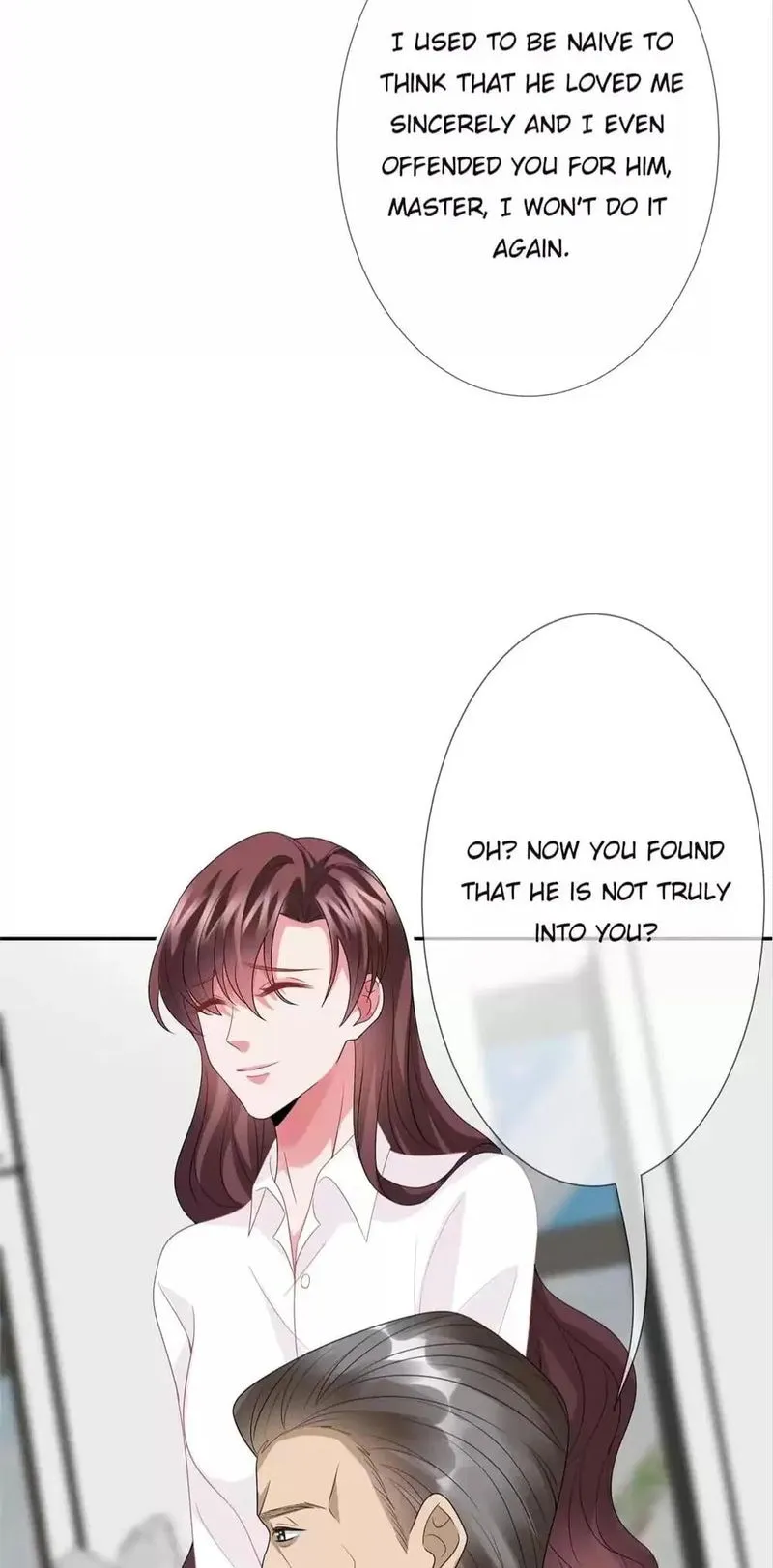 Embrace My Shadow Chapter 183 Online - página 45