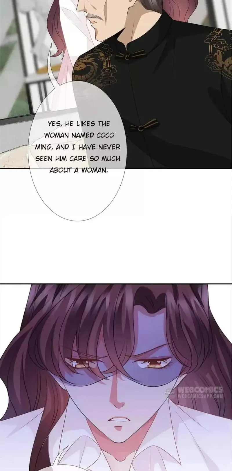 Embrace My Shadow Chapter 183 Online - página 46