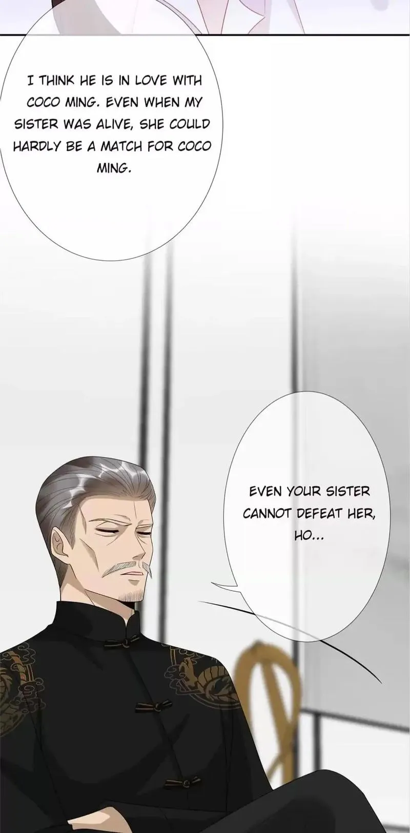 Embrace My Shadow Chapter 183 Online - página 47