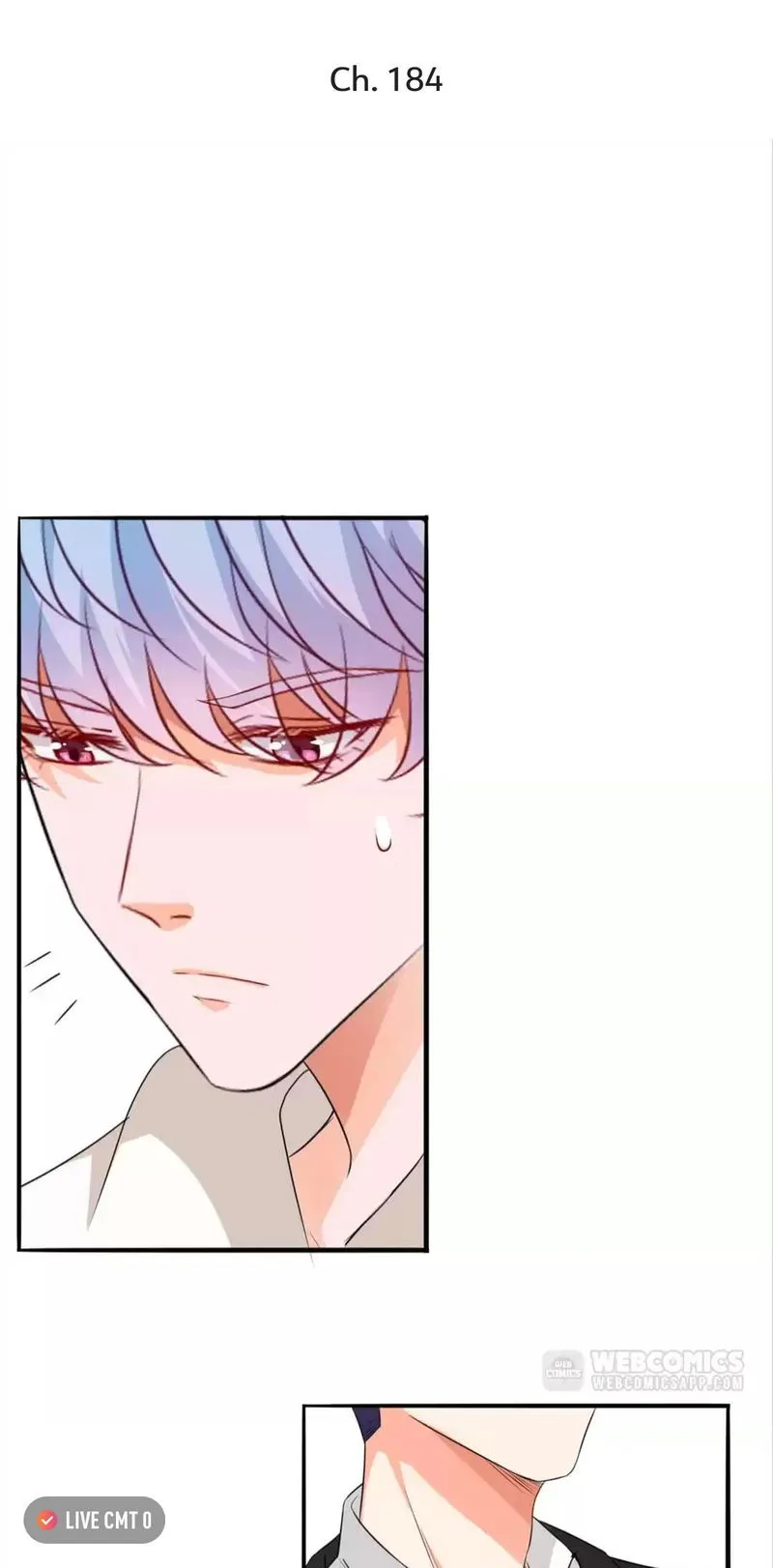 Embrace My Shadow Chapter 184 Online - página 1