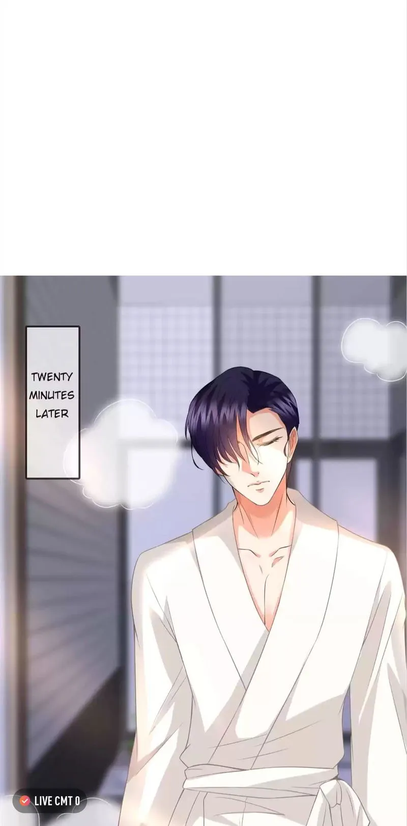 Embrace My Shadow Chapter 184 Online - página 9