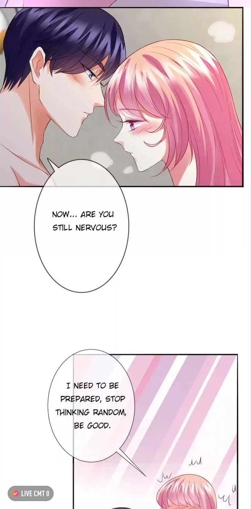 Embrace My Shadow Chapter 184 Online - página 22