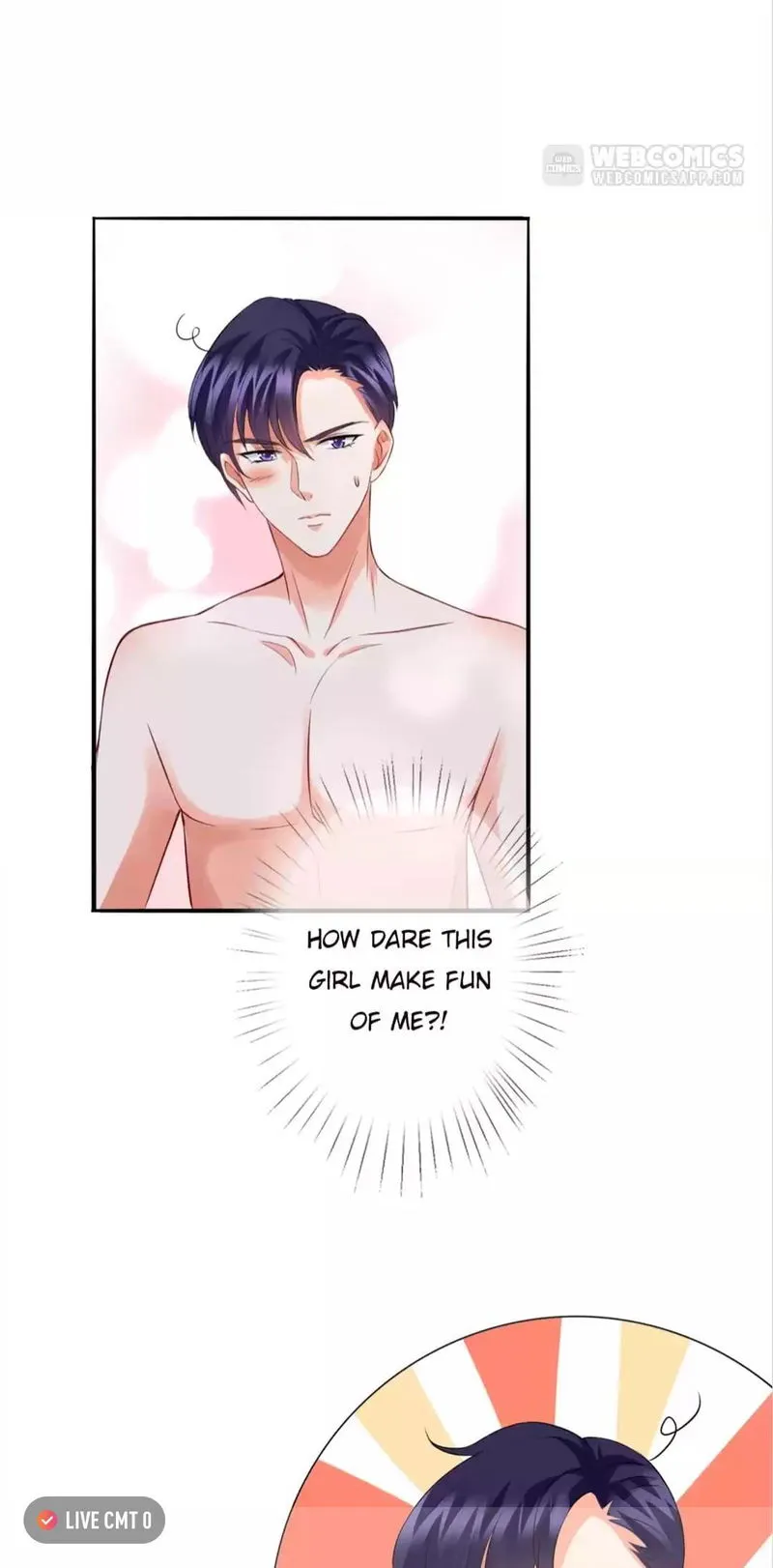 Embrace My Shadow Chapter 184 Online - página 24