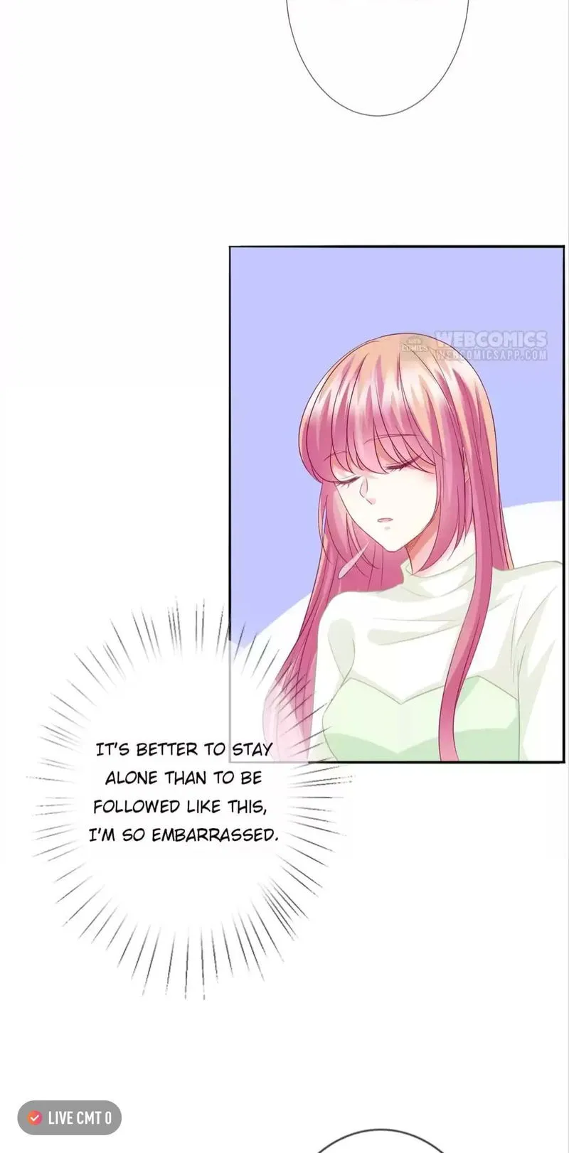 Embrace My Shadow Chapter 184 Online - página 30