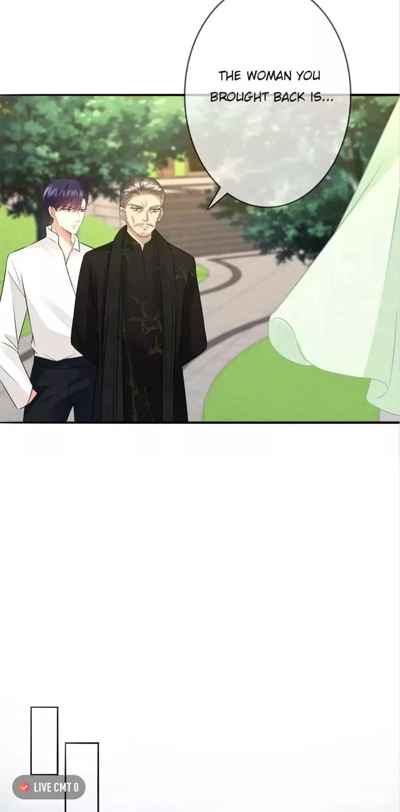 Embrace My Shadow Chapter 184 Online - página 31